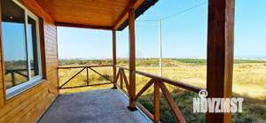 Дом 90м², 1-этажный, участок 4 сот.  