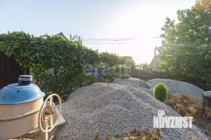 Дом 36м², 1-этажный, участок 6 сот.  