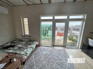 Дом 167м², 1-этажный, участок 6 сот.  