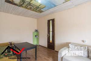 Дом 120м², 2-этажный, участок 5 сот.  