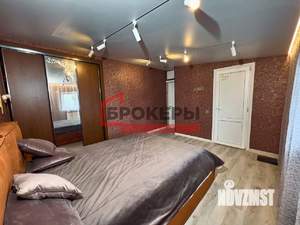 Дача 350м², 2-этажный, участок 4 сот.  