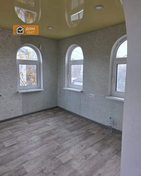 Дом 70м², 2-этажный, участок 4 сот.  