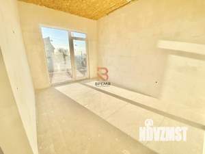 Дом 120м&sup2;, 2-этажный, участок 4 сот.  