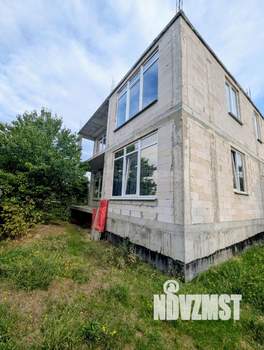 Дом 265м², 2-этажный, участок 8 сот.  