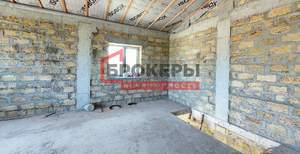 Дом 100м², 2-этажный, участок 4 сот.  