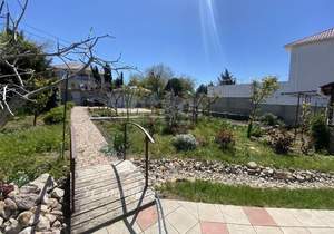 Дом 70м², 2-этажный, участок 5 сот.  