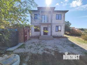 Дом 145м², 2-этажный, участок 4 сот.  