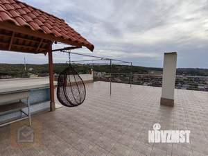 Дом 375м², 3-этажный, участок 12 сот.  