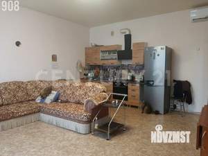 Дом 83м², 2-этажный, участок 4 сот.  