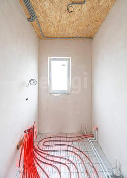 Дом 120м², 1-этажный, участок 4 сот.  