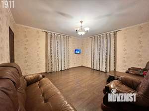 Дом 104м², 2-этажный, участок 4 сот.  