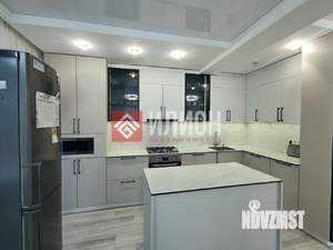 Дом 133м², 1-этажный, участок 8 сот.  