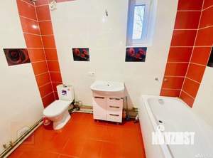 Дом 64м², 1-этажный, участок 4 сот.  