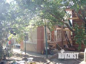 Дом 338м², 2-этажный, участок 6 сот.  