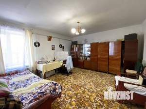 Дом 83м², 1-этажный, участок 6 сот.  