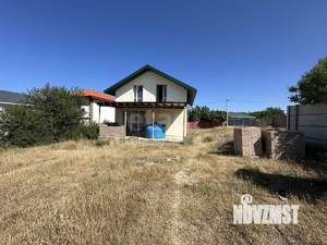 Дача 169м², 2-этажный, участок 8 сот.  