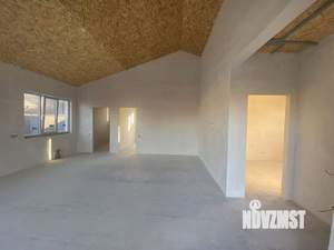 Дача 130м², 1-этажный, участок 4 сот.  