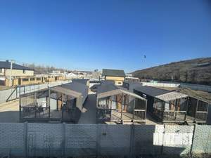 Дом 144м&sup2;, 1-этажный, участок 7 сот.  