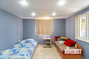 Дом 60м², 1-этажный, участок 9 сот.  