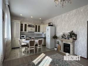 Дом 122м², 1-этажный, участок 5 сот.  