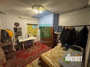 Дом 34м², 1-этажный, участок 2 сот.  