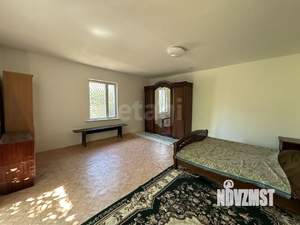 Дом 42м&sup2;, 2-этажный, участок 9 сот.  