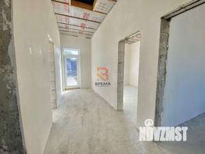 Дом 81м², 1-этажный, участок 4 сот.  