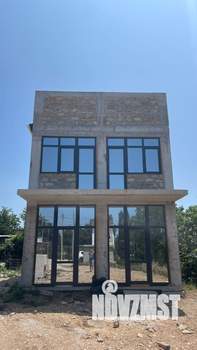 Дом 100м², 2-этажный, участок 4 сот.  