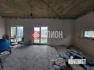 Дом 140м², 2-этажный, участок 6 сот.  
