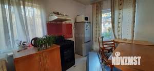 Дом 72м², 1-этажный, участок 7 сот.  