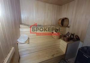 Дача 72м², 2-этажный, участок 5 сот.  