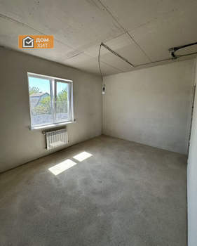 Дом 110м&sup2;, 5-этажный, участок 4 сот.  