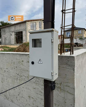 Дом 81м², 1-этажный, участок 5 сот.  