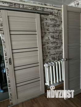 Дом 180м&sup2;, 2-этажный, участок 2 сот.  