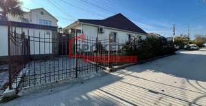 Дом 146м², 1-этажный, участок 6 сот.  