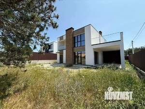 Дом 245м², 2-этажный, участок 5 сот.  