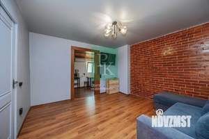 Дом 120м², 1-этажный, участок 8 сот.  