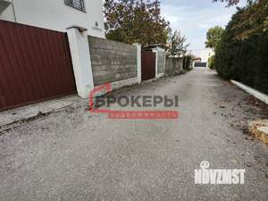 Дом 345м², 3-этажный, участок 5 сот.  