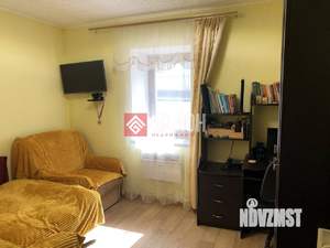 Дом 34м², 1-этажный, участок 2 сот.  