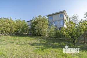 Дом 116м², 2-этажный, участок 12 сот.  