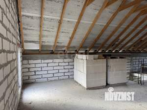 Дом 140м&sup2;, 2-этажный, участок 5 сот.  