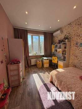 Дом 120м&sup2;, 1-этажный, участок 4 сот.  