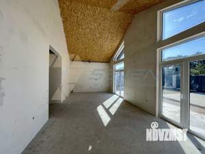 Дом 120м², 1-этажный, участок 4 сот.  