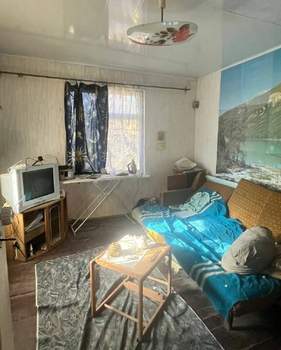 Дача 35м², 2-этажный, участок 4 сот.  