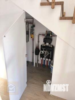 Дом 181м², 2-этажный, участок 4 сот.  