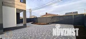 Дом 160м², 2-этажный, участок 4 сот.  