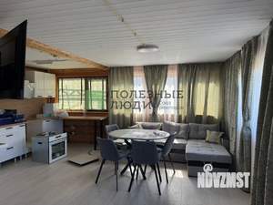 Дом 129м², 2-этажный, участок 7 сот.  