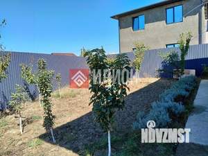 Дом 115м², 1-этажный, участок 4 сот.  