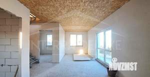 Дом 85м², 2-этажный, участок 4 сот.  