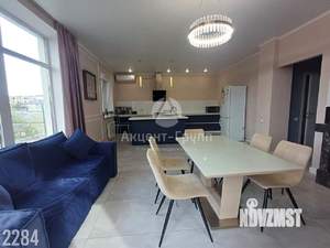 Дом 184м², 3-этажный, участок 4 сот.  